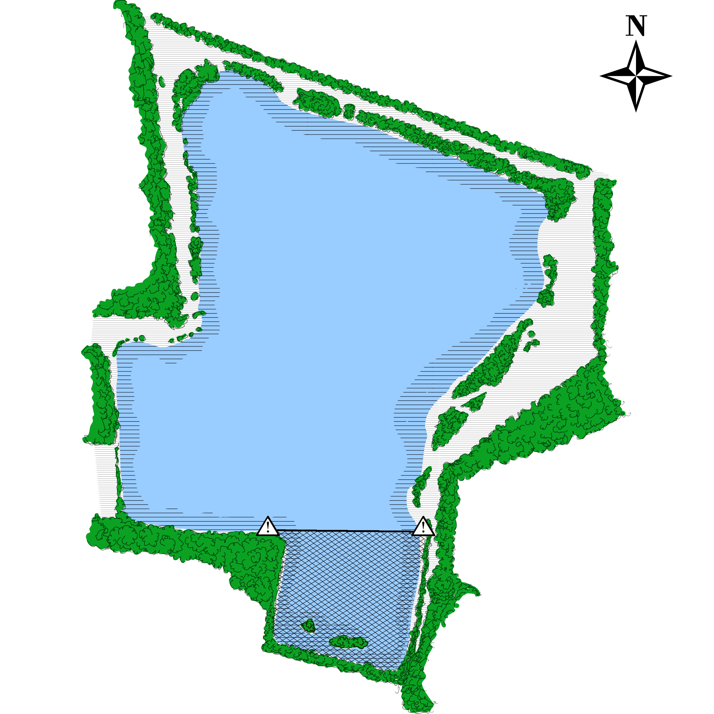 Dallmeyer See