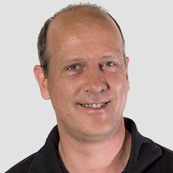 Dirk Wieckhorst
