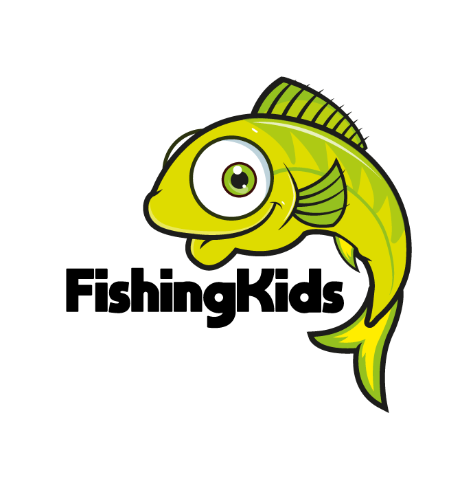 FishingKids Logo